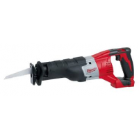 MİLWAUKEE M18 BSX-0 AKÜLÜ KILIÇ TESTERESİ(Aküsüz)