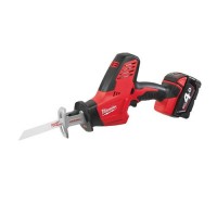 MİLWAUKEE C18 HZ-402B AKÜLÜ KILIÇ TESTERESİ