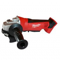 MİLWAUKEE HD18 AG-115-0 AKÜLÜ TAŞLAMA 115 mm(Aküsüz)