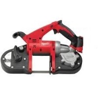 MİLWAUKEE HD18 BS-0 AKÜLÜ BANT KESME(Aküsüz)