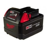 MİLWAUKEE M14 B4 SİSTEM YEDEK AKÜ (Voltaj-14 V / Ah 4.0)