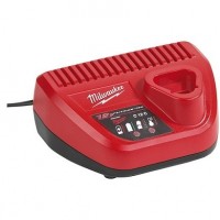 MİLWAUKEE C12C M12 AKÜ ŞARJ CİHAZI SİSTEMİ 40/80 dak