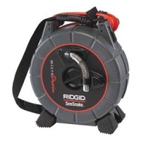 RIDGID 40793-NanoReal KANAL/BORU GÖRÜNTÜLEME KAMERASI (20 m)