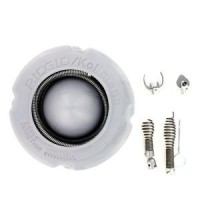 RIDGID 76817 YEDEK SPİRAL SETİ 10 mm (uçlarıile)