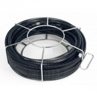 RIDGID 59365 16 mm YEDEK SPİRAL SEPETİ 13.7 m