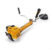 ALPINA BK 53 ED BENZİNLİ KAWASAKİ MOTORLU YAN TIRPAN 3.0 Hp