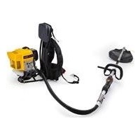 ALPINA BK 53 EF BENZİNLİ KAWASAKİ MOTORLU SIRT TIRPANI 3.0 Hp