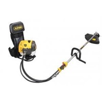 ALPINA MT 520 F BENZİNLİ SIRT TIRPANI 2.1 Hp