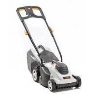 ALPINA AL1 34 E ELEKTRİKLİ ÇİM BİÇME MAKİNESI 1200 Watt