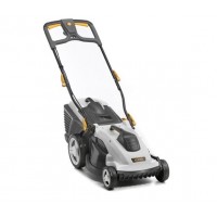 ALPINA AL1 42 E ELEKTRİKLİ ÇİM BİÇME MAKİNESI 1800 Watt