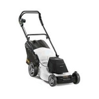 ALPINA AL3 46 E ELEKTRİKLİ ÇİM BİÇME MAKİNESI 1600 Watt