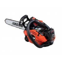ECHO CS 2510 TES BENZİNLİ AĞAÇ KESİM MOTORU 1.11 KW- 20 Diş-25 cm