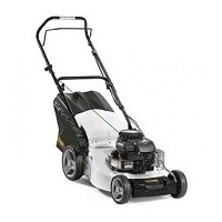 ALPINA AL3 46 B BENZİNLİ ÇİM BİÇME MAKİNESI