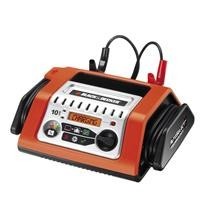 BLACK&DECKER BDSBC10A AKÜ ŞARJ ALETİ 10 Amper 12 Volt