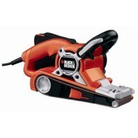 BLACK&DECKER KA88 ELEKTRİKLİ TANK ZIMPARA 720 Watt