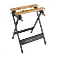 BLAC&DECKER WM301 ÇALIŞMA TEZGAHI