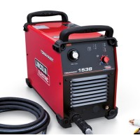 LİNCOLN TOMAHAWK 1538 İNVERTÖRLÜ PLAZMA KESME 35 mm (Kesme torcu ve sarf malzemeleri hariçtir.)