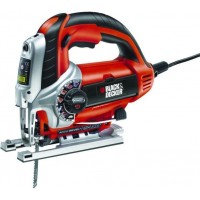 BLAC&DECKER KS950SLK DEKUPAJ TESTERESİ 650 Watt