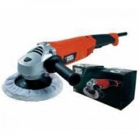 BLAC&DECKER BPGP1518 POLİSAJ MAKİNASI 1300 Watt-180 mm