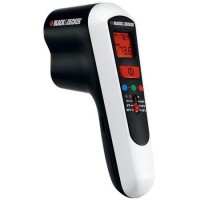 BLAC&DECKER TLD100 ISI DEDEKTÖRÜ (9 V)