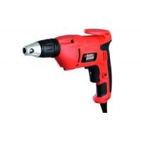 BLAC&DECKER BDSG500 ALÇIPAN VİDALAMA (520 Watt)