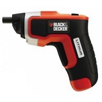 BLAC&DECKER KC460LN ŞARJLI TORNAVİDA(3.6 V)