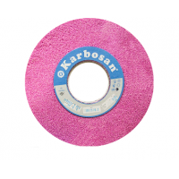 KARBOSAN 250x25x76.2 EKR 60 K6V ÇELİK TAŞI