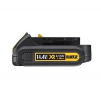 DEWALT DCB181 YEDEK AKÜ Voltaj 18.0 V-Akü 1.5 Ah
