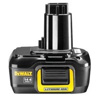 DEWALT DE9181 YEDEK AKÜ Voltaj 18.0 V-Akü 1.1 Ah
