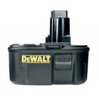 DEWALT DE9096 YEDEK AKÜ Voltaj 18.0 V-Akü 2.4 Ah