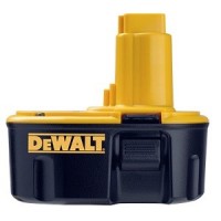 DEWALT DE9503 YEDEK AKÜ Voltaj 18.0 V-Akü 2.6 Ah