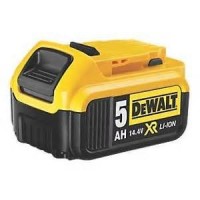 DEWALT DCB144 YEDEK AKÜ Voltaj 14.4 V-Akü 5.0 Ah