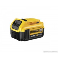 DEWALT DCB142 YEDEK AKÜ Voltaj 14.4 V-Akü 4.0 Ah
