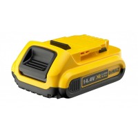 DEWALT DCB143 YEDEK AKÜ Voltaj 14.4 V-Akü 2.0 Ah