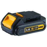 DEWALT DCB141 YEDEK AKÜ Voltaj 14.4 V-Akü 1.5 Ah