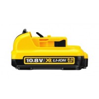 DEWALT DCB127 YEDEK AKÜ Voltaj 10.8 V-Akü 2.0 Ah