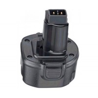 DEWALT DE9061 YEDEK AKÜ Voltaj 9.6 V-Akü 2.0 Ah