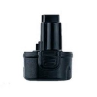 DEWALT DE9057 YEDEK AKÜ Voltaj 7.2 V-Akü 1.3 Ah