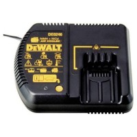 DEWALT DE0246 AKÜ ŞARJ ADAPTÖRÜ (24 V-Ş.süresi 1 Saat)
