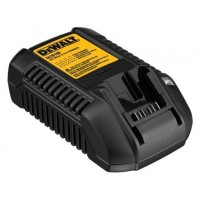 DEWALT DCB100 AKÜ ŞARJ ADAPTÖRÜ (10.8 V-Ş.süresi 40 Dakika)