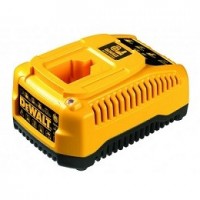 DEWALT DE9135 AKÜ ŞARJ ADAPTÖRÜ (7.2-18 V-Ş.süresi 40 Dakika