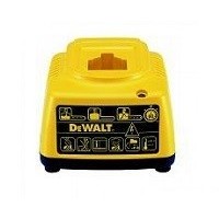 DEWALT DE9130 AKÜ ŞARJ ADAPTÖRÜ (7.2-18 V-Ş.süresi 30 Dakika)