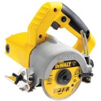DEWALT DWC410 SULU SERAMİK KESME 34 mm x 19 mm1300 Watt
