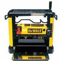 DEWALT DW733 PLANYA VE KALINLIK MAKİNESİ 1800 Watt