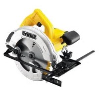 DEWALT DWE560 ELEKTRİKLİ DAİRE TESTERE 1050 Watt