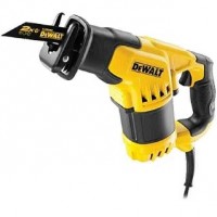 DEWALT DWE357K ELEKTRİKLİ TİLKİ KUYRUĞU TESTERE 1050 Waat