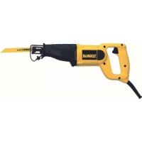 DEWALT DW305PK ELEKTRİKLİ TİLKİ KUYRUĞU TESTERE 1100 Waat