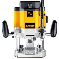 DEWALT DW625E EL FREZESİ 2000 Watt