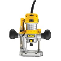 DEWALT D26203 EL FREZESİ 900 Watt