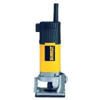 DEWALT DW670 LAMİNANT DÜZELTİCİ
